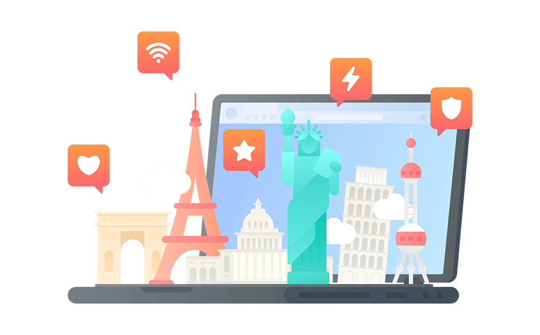 在尼日尔怎么穿回中国 - 海外刷抖音VPN