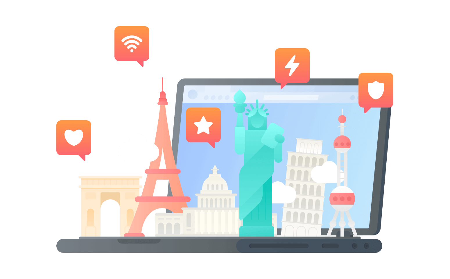 在尼日尔怎么穿回中国 - 海外刷抖音VPN